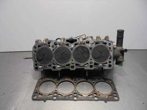 Culata Seat Ibiza 1.9 TDI 100CV 74KW