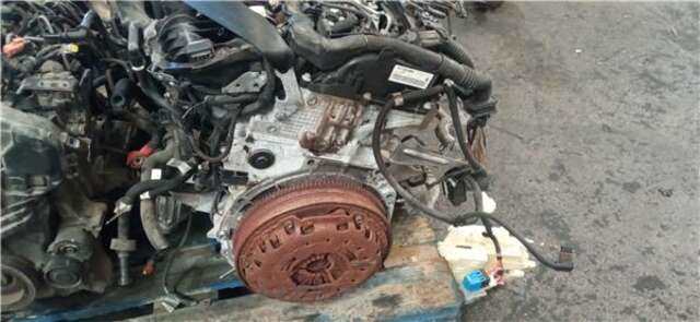 Foto 3ª: Despiece Motor Bmw X1 D DRIVE (E84) [N47 D20 C]