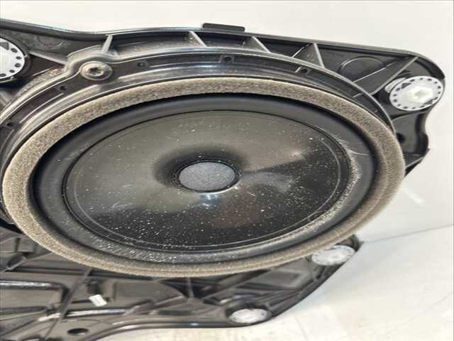 Foto 3ª: Elevalunas Manual Trasero Izquierdo Ford Focus 280 CV TURNIER 206KW [N3DA] (2022)