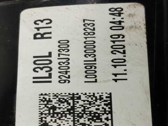 Foto 4ª: Piloto Portón Izquierdo Kia Xceed DRIVE 136CV 100KW [D4FE] (2020)