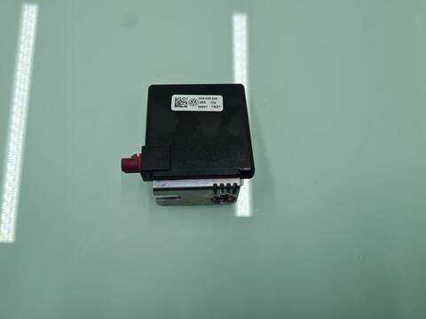 Foto 2ª: Centralita Motor ECU Seat Tarraco FR 4DRIVE 190CV 140KW [DTU] (2021)
