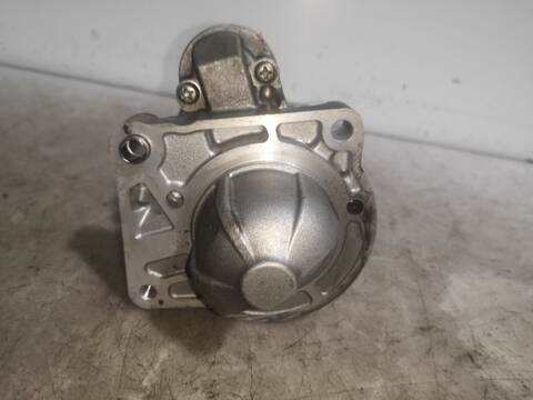 Foto 3ª: Motor de Arranque Citroen C4 9H05 AIRCROSS (2013)