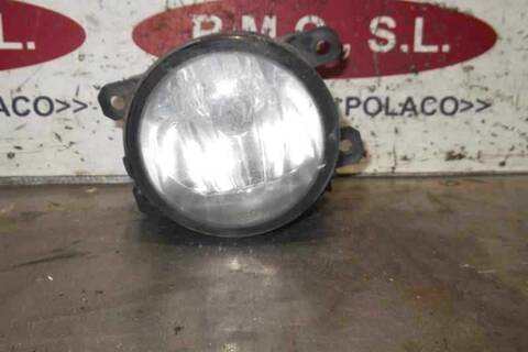 Faro Antiniebla Delantero Derecho Citroen Berlingo 1.6 16V HDI 75CV 55KW