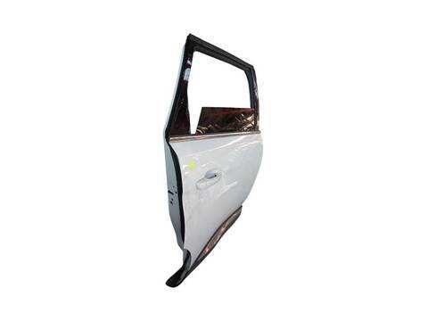 Foto 3ª: Puerta Trasera Derecha Peugeot 5008 1.5 BLUEHDI 130 MCYHZJ MCYHZR MCYHZX) (2016)