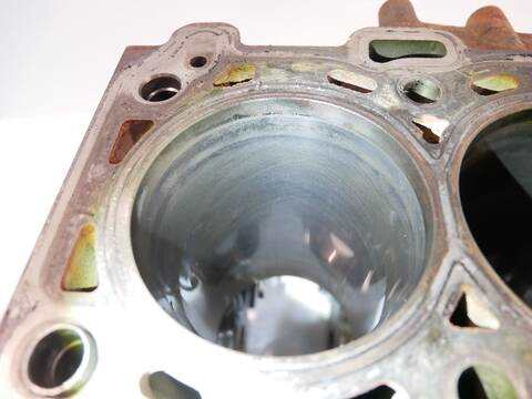 Bloque Motor Renault Trafic M9R786 90 - 114 CV