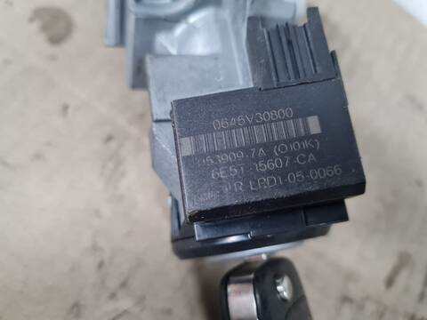 Foto 2ª: Antirrobo Ford Focus 1.5 TDCI CAT 120CV 88KW (1950)