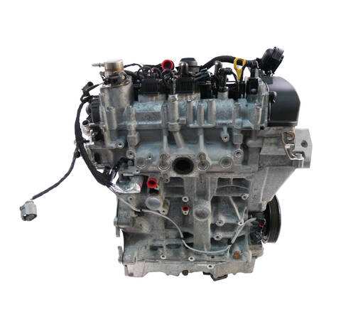 Foto 2ª: Motor Completo Seat Leon 130CV 96KW [DPBA DPB] (2021)