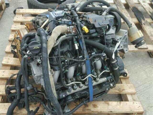 Foto 3ª: Despiece Motor Land Rover Freelander 2.2 TD4 [224DT]