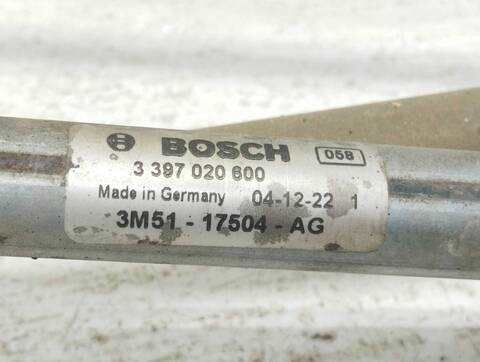 Foto 3ª: Motor Limpia Delantero Ford C Max AMBIENTE D) 109CV 80KW FOCUS CAP) [G8DA] (2005)