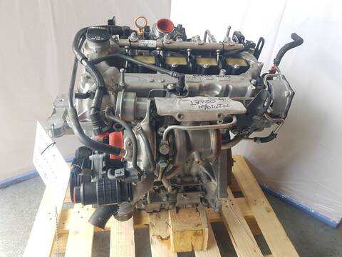 Foto 2ª: Motor Completo Opel Astra 1.4 TURBO 68) 125CV 92KW [B14XFT OPT LE2] (2016)