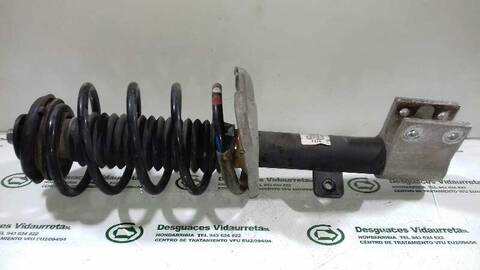Foto 1ª: Amortiguador Delantero Derecho Citroen C4 SPORT 112CV 82KW [9HR] (2011)