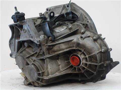 Foto 3ª: Caja Cambios Renault Laguna 2.0 DCI BT0K BT0J BT1A BT1D) BERLINA 131CV 96KW [M9RA 742] (2008)