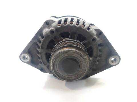Foto 2ª: Alternador Opel Astra EXCELLENCE 125CV 92KW [A17DTR] (2012)