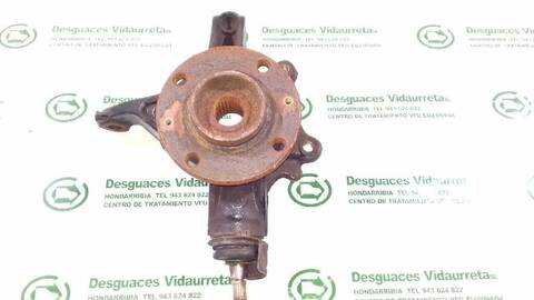 Foto 1ª: Mangueta Delantera Derecha Peugeot Partner CONFORT L1 75CV 55KW [9HN] (2014)