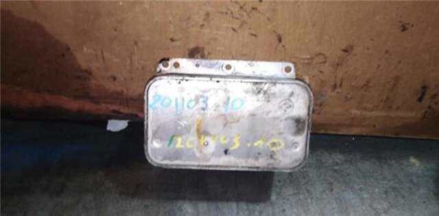 Foto 2ª: Radiador Aceite Renault Master 2.3 L1H1 3.0T [2.3 LTR. - 74 KW DCI DIESEL CAT]