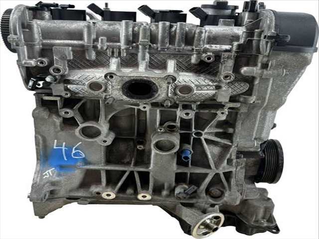 Foto 2ª: Motor Completo Audi A4 150 CV 110KW [CVNA CVN]
