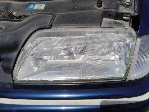 Foto 3ª: Faro Izquierdo Citroen Xantia 2.0 HDI 90/110 PLAISIR BERLINA 109CV 80KW [RHZ] (2000)