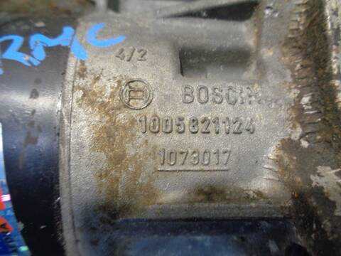 Foto 2ª: Motor de Arranque Ford Escort BASICO BERLINA TURNIER 60CV 44KW [RTF] (1995)