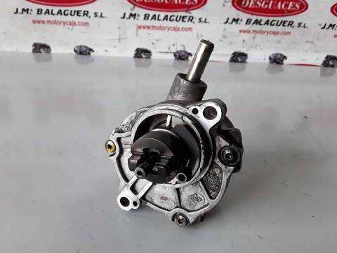 Foto 3ª: Depresor Freno Bomba Vacio Mercedes Clase ML 400 4.0 V8 CDI 250CV 184KW AUT. 163.128) W163) OM628 (1997)