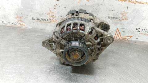Alternador Kia Picanto 1.1 EX 65CV 48KW
