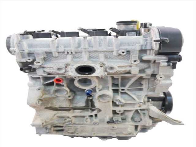 Motor Completo Audi A3 1.4 GTE 204 CV 150KW