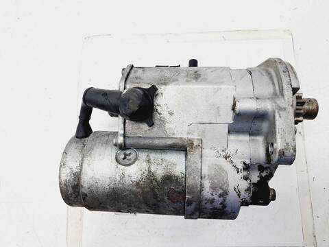 Foto 4ª: Motor de Arranque Hyundai Sonata 2.0 CRDI COMFORT I 140CV 103KW [D4EA] (2006)