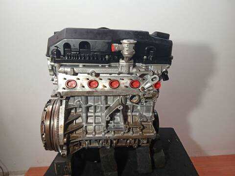 Foto 3ª: Despiece Motor Bmw Serie 3 315 1.8 16V 116CV 85KW [N46B18A] (2005)