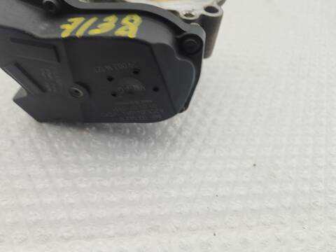 Foto 4ª: Caja Mariposa Volkswagen Golf GTI BERLINA 200CV 147KW [BWA] (2007)