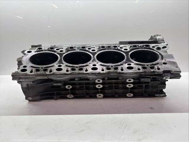 Foto 1ª: Bloque Motor Porsche Cayenne M48.00 M48 48.00 340 CV 250KW [M48.00 M48.00] (2003)