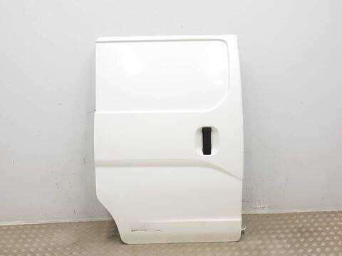 Puerta Lateral Corredera Derecha Nissan Note KASTEN COMFORT