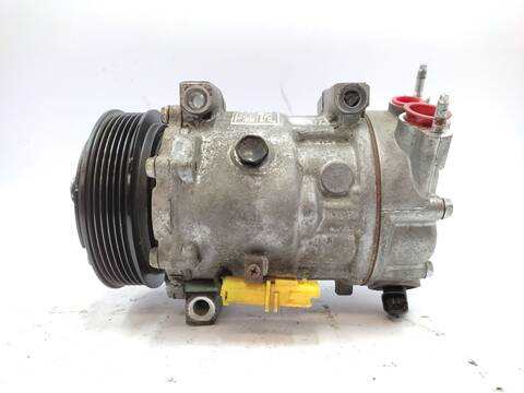 Foto 3ª: Compresor Aire Acondicionado Citroen C4 1.6 HDI 110 PICASSO 112CV 82KW [9HR] (2011)