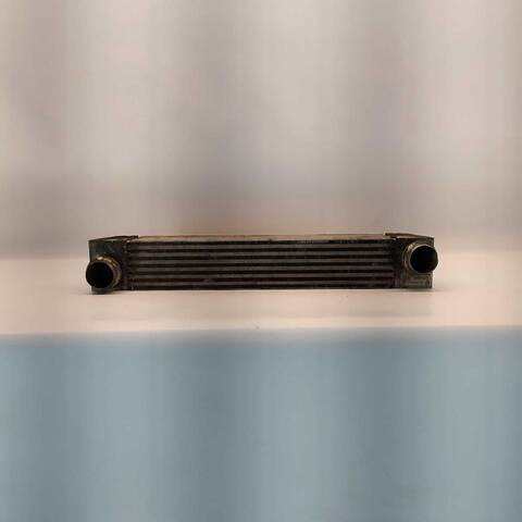 Intercooler Bmw Serie 5 518 525 D