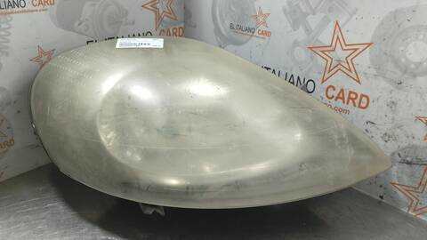 Faro Derecho Opel Vivaro FURGON 2.7T CORTO 101CV 74KW