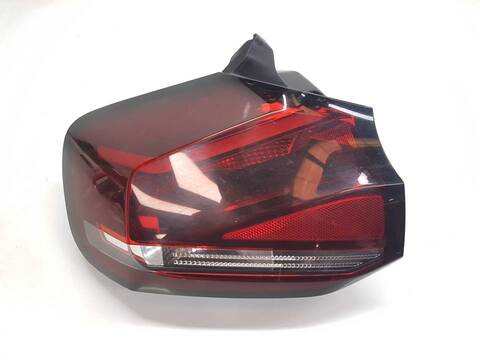 Piloto Trasero Izquierdo Citroen C4 FEEL PACK