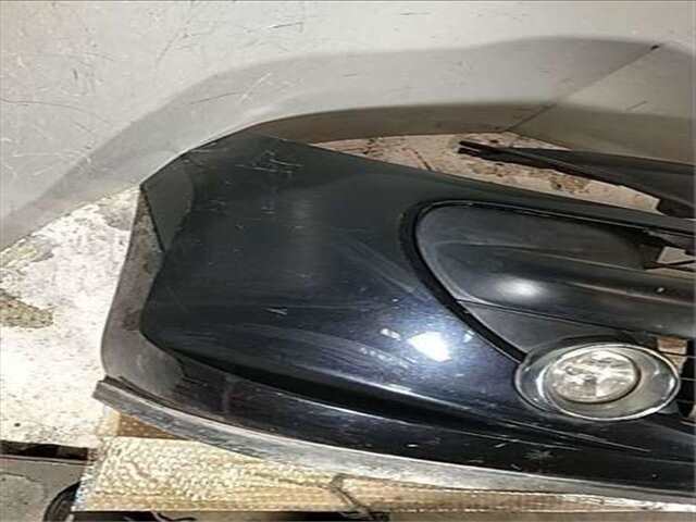 Foto 2ª: Paragolpes Delantero Peugeot 207 1.6 XS [1.6 LTR. - 66 KW 16V HDI] [9HX / DV6ATED4]
