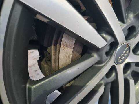 Pinza Freno Delantera Derecho Audi Q5 S LINE QUATTRO 190CV 140KW