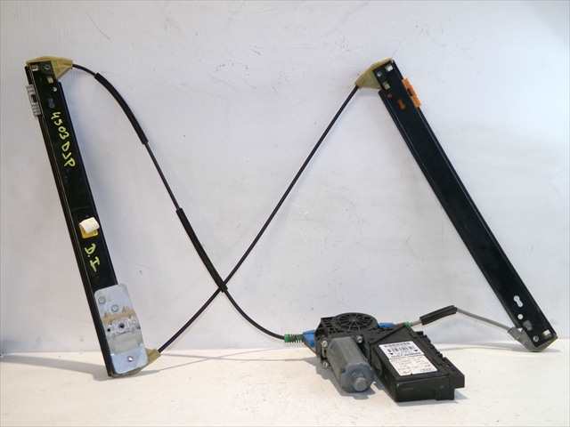Elevalunas Eléctrico Delantero Izquierdo Audi A4 2.0 TDI 2004-2007