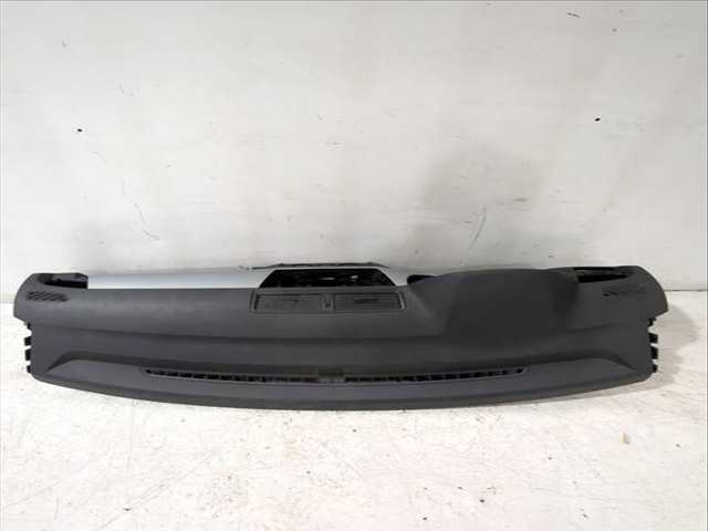 Foto 3ª: Salpicadero Skoda Fabia 1.0 TSI 95CV 70KW [CHZB,DKLD] (2021)