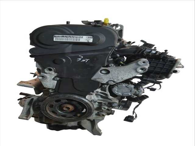 Foto 3ª: Motor Completo Audi A3 1.4 TFSI GTE 204 CV 150KW [CUKB, CUK]