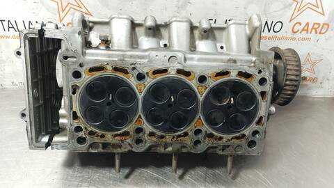 Foto 4ª: Culata Audi A6 3.0 TDI QUATTRO 165KW) BERLINA 225CV [BMK] (2005)