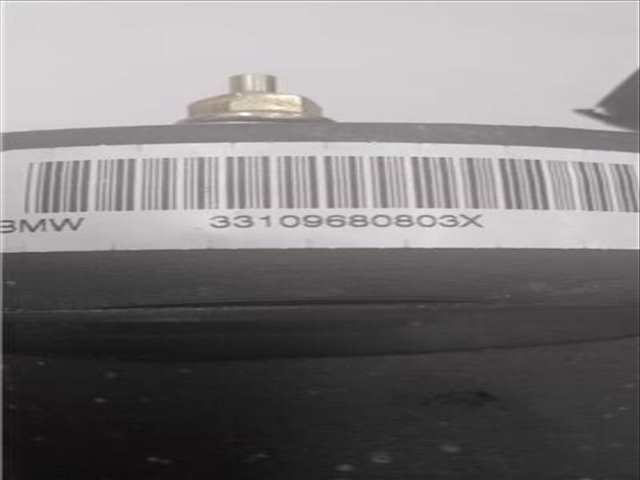 Foto 3ª: Airbag Delantero Izquierdo Bmw X5 D E53)