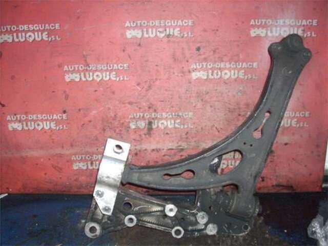 Foto 3ª: Brazo Suspension Delantero Derecho Seat Leon 2.0 OPEN [2.0 LTR. - 103 KW TDI] [BKD]