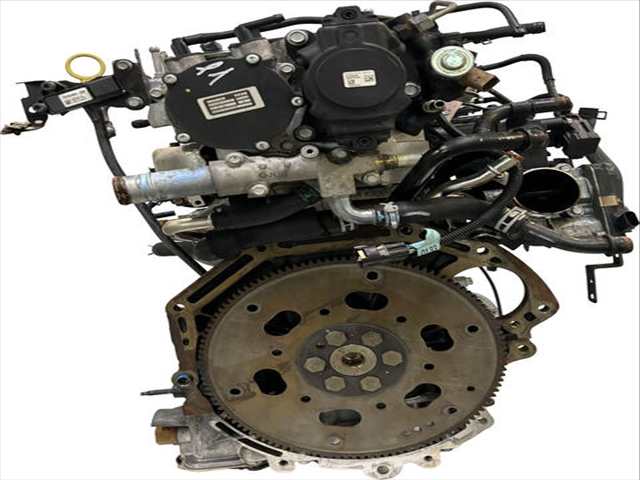 Foto 2ª: Motor Completo Chevrolet Orlando 131CV 96KW [LNP Z20D1] (2012)