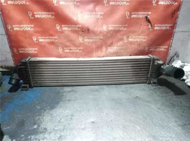 Intercooler Ford Focus 1.6 TDCI