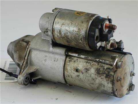 Foto 2ª: Motor de Arranque Chevrolet Aveo 1.4 LT BERLINA 94CV 69KW [F14D3] (2008)