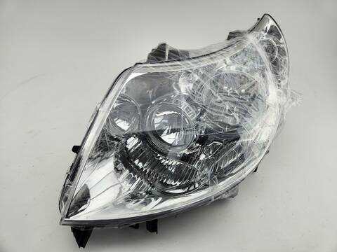 Foto 4ª: Faro Izquierdo Citroen Jumper 30 L1H1 HDI 110 FAP 110CV 81KW (2011)