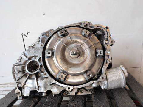 Caja Cambios Automatica Citroen C5 RHR AUT.