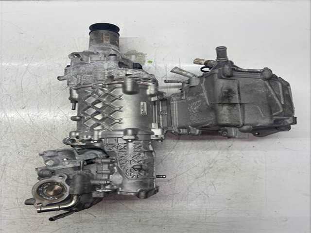Turbocompresor Mazda 3 2.0 SKYACTIV-X 179 CV 132KW