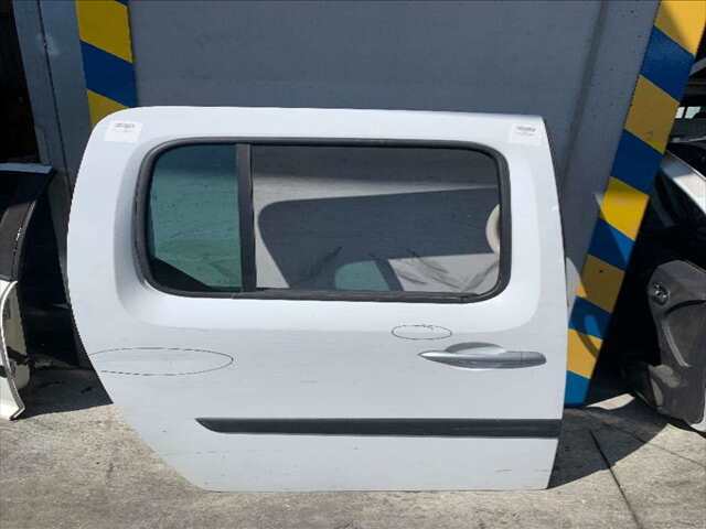 Puerta Lateral Corredera Derecha Renault Kangoo 1.5 DCI 110CV