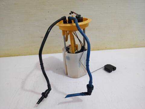 Foto 2ª: Aforador Volkswagen Passat INDIVIDUAL 140CV (2005)